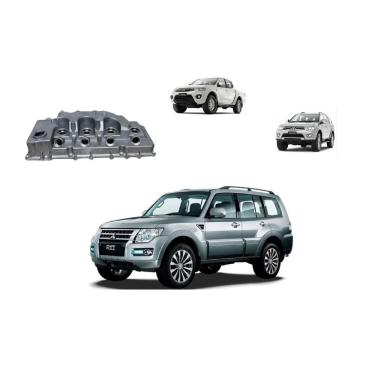 Imagem de Tampa De Vávulas Triton Pajero Dakar Pajero Full 08 1035A910