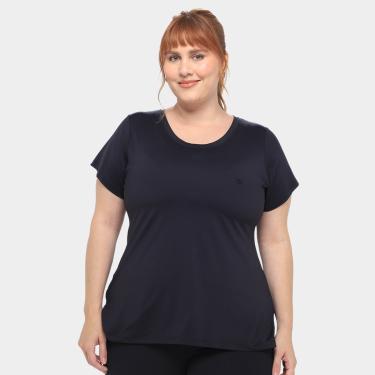 Imagem de Camiseta Wondersize Plus Size Mullet Rita Feminina-Feminino