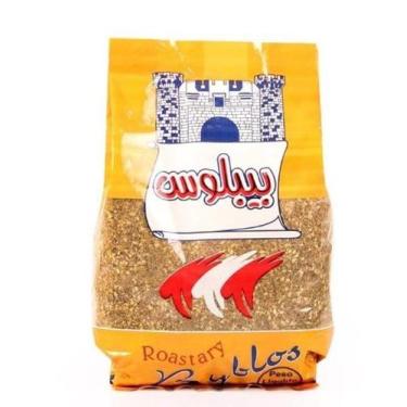 Imagem de Zaatar Libanês Byblos 500G