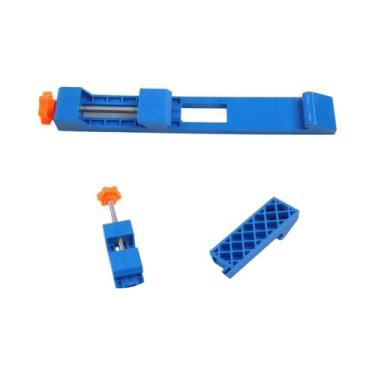 Imagem de Base Guia Ajustável Para Máquina De Corte Com Serra Circular De 5-6 Po