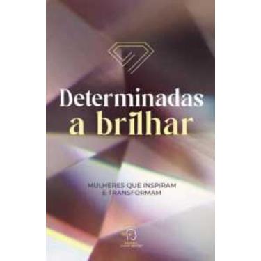 Imagem de Determinadas a brilhar - CHAVE MESTRA, 3