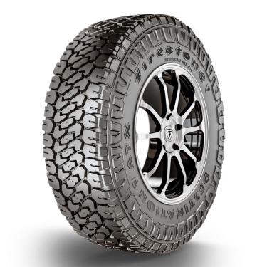 Imagem de Pneu Firestone Aro 18 Destination ATX 265/60R18 114T XL