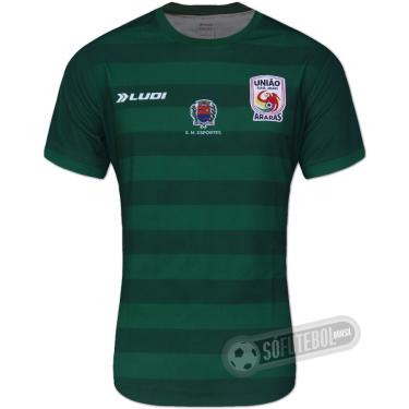 Imagem de Camisa União São João - Modelo II