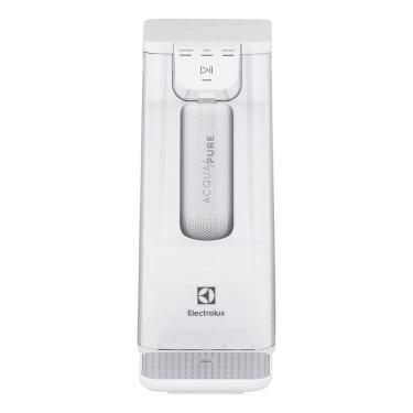 Imagem de Purificador Gelada Natural Branco Bivolt Touch - Electrolux