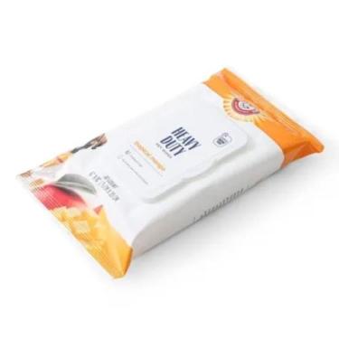 Imagem de Lencos Umedecidos Arm & Hammer Heavy Duty Multi para Cães 30un - Arm H