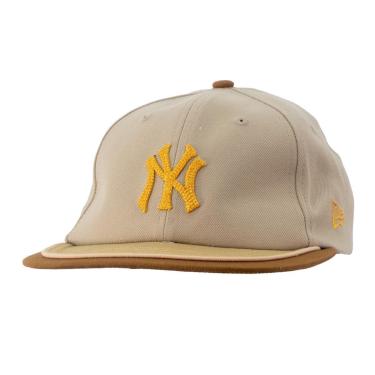 Imagem de Boné Aba Reta New Era 19Twenty Unissex-Unissex