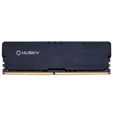 Imagem de Memória Husky Impulse Ddr4 16gb, 3200mhz, Cl22, Udimm, Preto - Hrm001163222pt