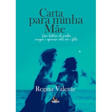 Imagem de Livro - Carta para minha mãe