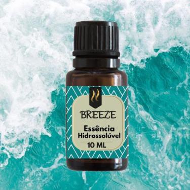 Imagem de Essência para Difusor Elétrico 10ml Linha Clássica Nattuaromas