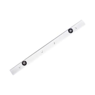 Imagem de Barra De Esquadria Em Liga De Alumínio 30/45cm Para Serra De Mesa, Ser