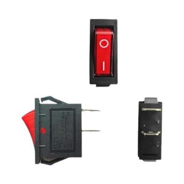 Imagem de Carro Elétrico Infantil Com Pedal De Arranque, Alta E Baixa Velocidade