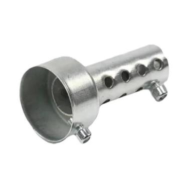 Imagem de Silenciador Universal Para Motocicleta De 35mm-60mm, Inserto DB Killer