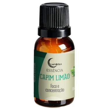 Imagem de Essência Líquida Aromatizador Difusor Diversos Aromas 15 Ml - Lua Míst