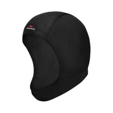 Imagem de Balaclava Unissex De Secagem Rápida E Respirável Para Motocicleta, Cob