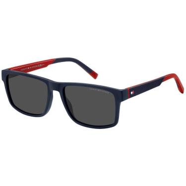 Imagem de Óculos de Sol Tommy Hilfiger TH2142S 8RU-56-Unissex
