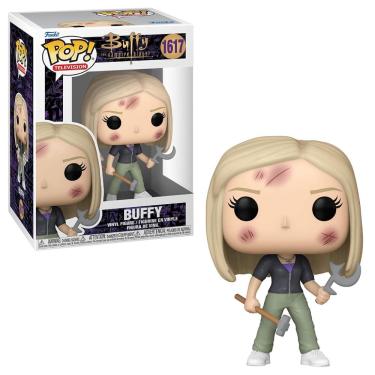Imagem de Funko Pop Buffy The Vampire Slayer 1617 Buffy