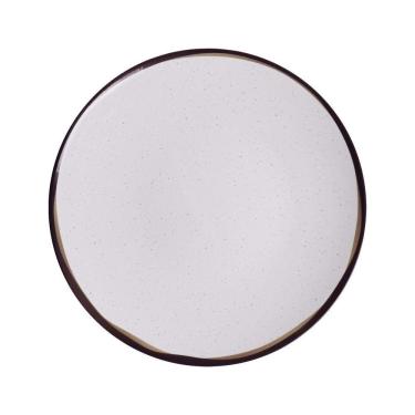 Imagem de Prato Raso Tramontina Canyon Porcelana Decorada 25cm Tramontina