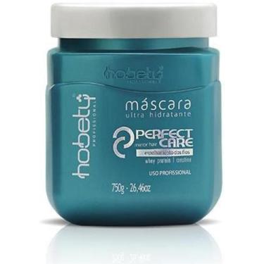Imagem de Máscara Perfect Care Profissional Hobety 750 Gr