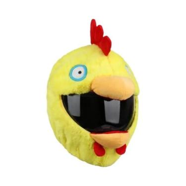 Imagem de Capacete De Motocicleta Integral 2025 Novo Presente De Natal Personali