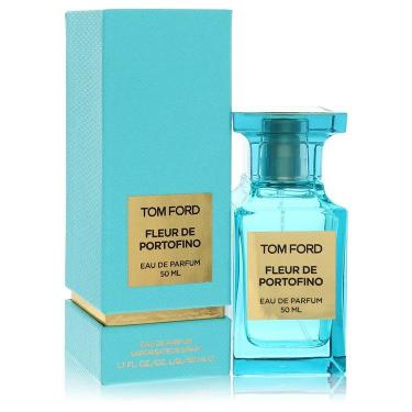 Imagem de Perfume Feminino Fleur Portofino Tom Ford 50 ML Eau De Parfum