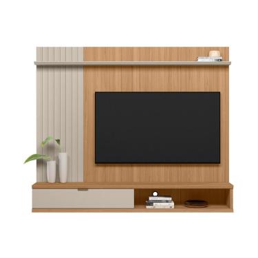 Imagem de Painel Home TV 75 Polegadas Sintra Linea Brasil