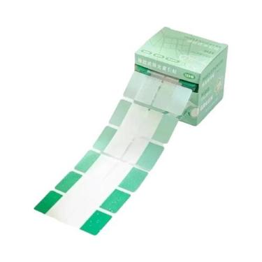 Imagem de Etiqueta Adesiva De Índice Em Pérola Para Classificação E Memorização 