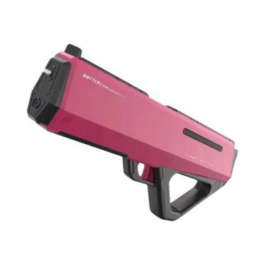 Imagem de Brinquedo De Pistola De Água Elétrica De Alta Pressão Para Crianças, A