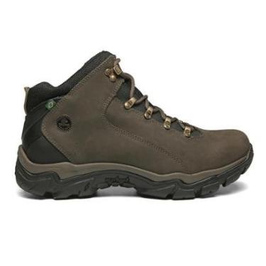 Imagem de Bota Adventure Cano Alto Macboot Tiê 02-Masculino