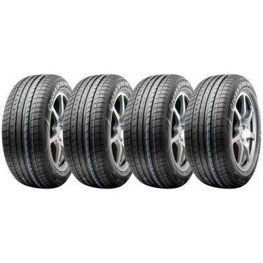 Imagem de Kit 4 Pneus Aro 15 Linglong 185/60 R15  - Crosswind HP010, 4