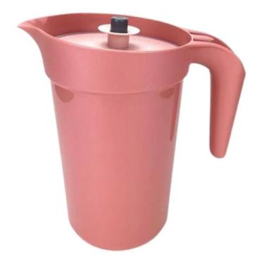 Imagem de Tupperware A Jarra Colors  2 Litros, Rosa