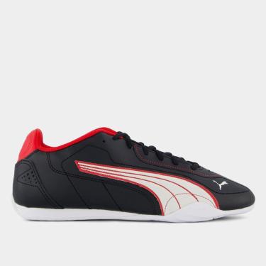 Imagem de Tênis Puma Ferrari Catch-Unissex