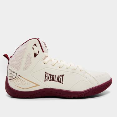 Imagem de Tênis Everlast Station 3 Feminino-Feminino