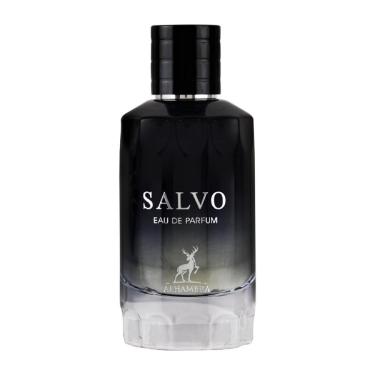 Imagem de Perfume Salvo Maison Alhambra Edp Masculino 100ml