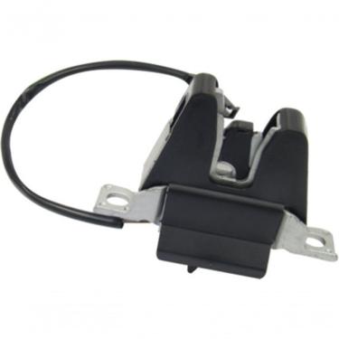Imagem de Fechadura porta-malas Interna Elétrica com Micro Switch Modelo F103 para Volkswagen Gol G4 e G5 Após 2008 Universal