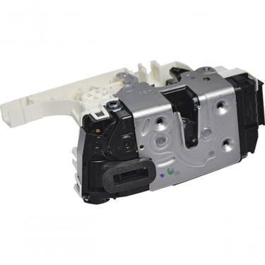 Imagem de Fechadura Elétrica para Porta Lateral Corrediça Modelo F103 Compatível com Mercedes-Benz Sprinter Após 2012 Acionamento