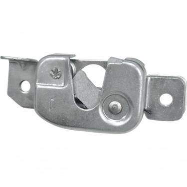 Imagem de Fechadura de Tampa de Caçamba Lado Esquerdo Interna Modelo F103 Compatível com Ford F10...