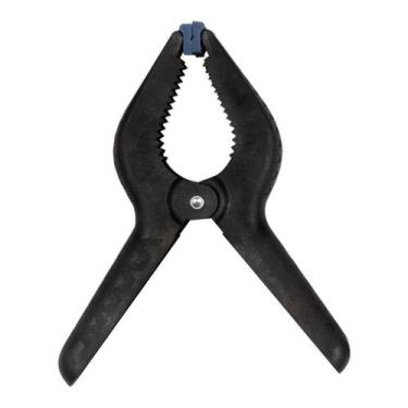 Imagem de Grampo De Nylon 9 - 7356 - Brasfort