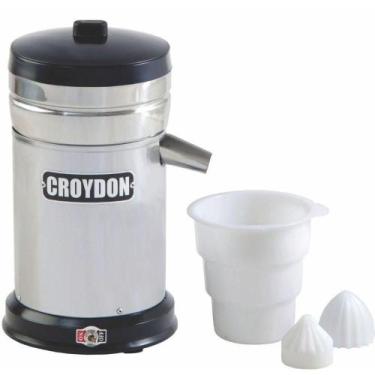 Imagem de Extrator De Suco Elea Croydon Extrator Inox Bivolt