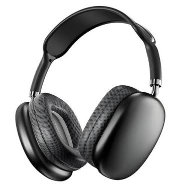 Imagem de Fone bluetooth sem fio PRO 9 Qualidade extreme ultra bass games esport