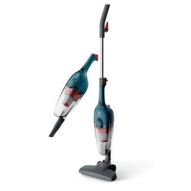 Imagem de Aspirador de Pó Vertical Electrolux 1100W PowerSpeed 2 em 1 Eletrolux,