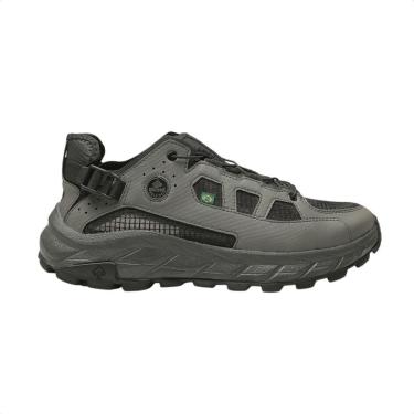 Imagem de Tênis Trail Masculino Mac Boot Mergulhão 05 Cinza-Masculino