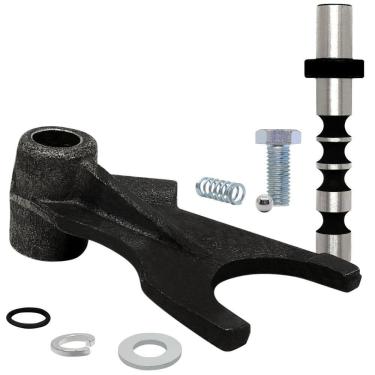 Imagem de Garfo Completo Motocultivador Husqvarna TR262