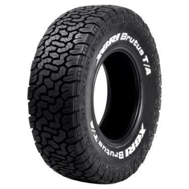 Imagem de Pneu Aro 20 Xbri 35x12.50 R20 121R 10PR TL Brutus T/A