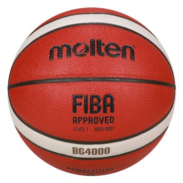Imagem de Bola De Basquete Molten Fiba Approved T7-Unissex