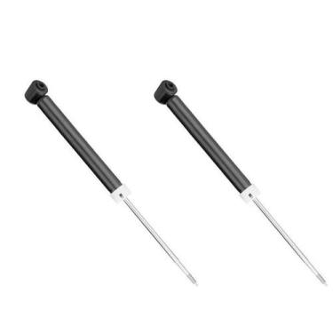 Imagem de Amortecedor traseiro hg31101 fiesta após 2003 (unitário) - NAKATA