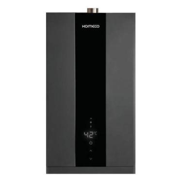 Imagem de Aquecedor Água a Gás KO16BK Digital 16L Home GLP Komeco