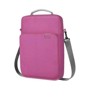Imagem de Capa De Bolsa Para Laptop À Prova D'água Para MacBook Air pro 11 12 13