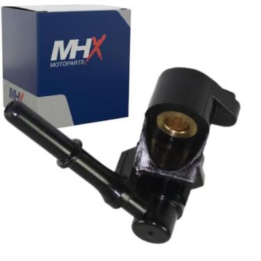 Imagem de Junção do Bico Injetor FAZER150 FACTOR125I/150 ate 2020 - MHX
