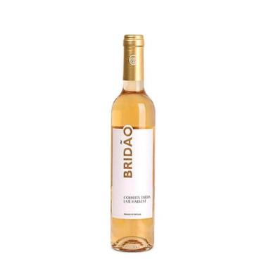 Imagem de Vinho doce branco Bridão Colheita Tardia DOC - 500ml