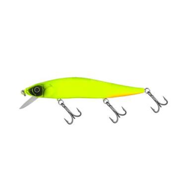 Imagem de Isca Artificial Máquina 13.5cm 28g Cor 56 Verde Limão - Yara, Cor 56
